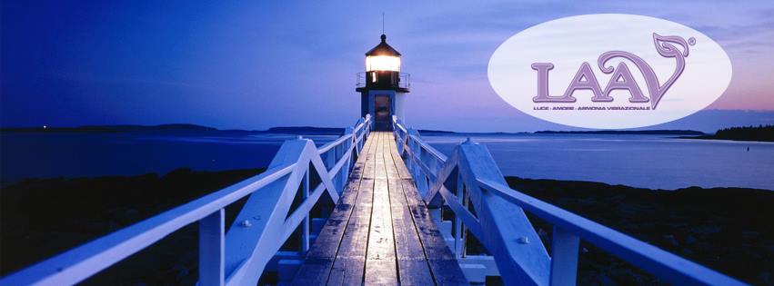 Logo con il Faro