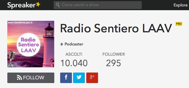 Radio-sentiero-LAAV