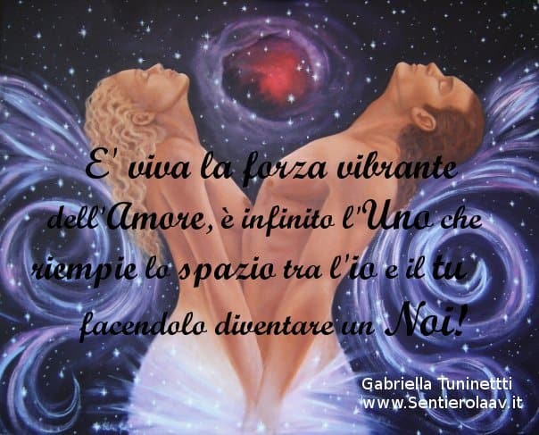 coppia sacra scritte