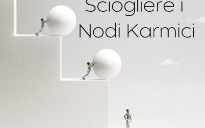 Meditazione LAAV per Sciogliere i Nodi Karmici