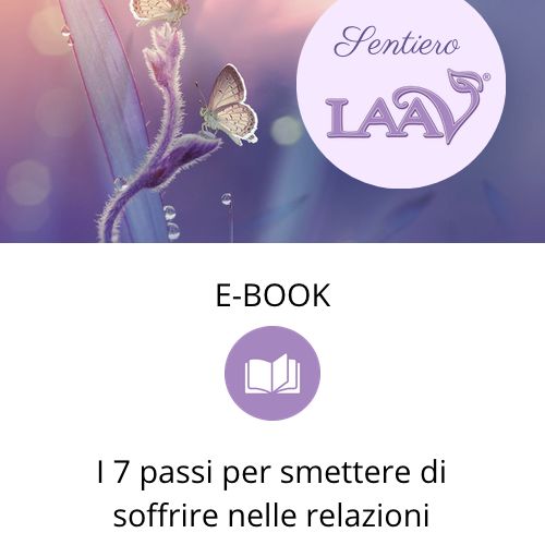 Percorso del perdono