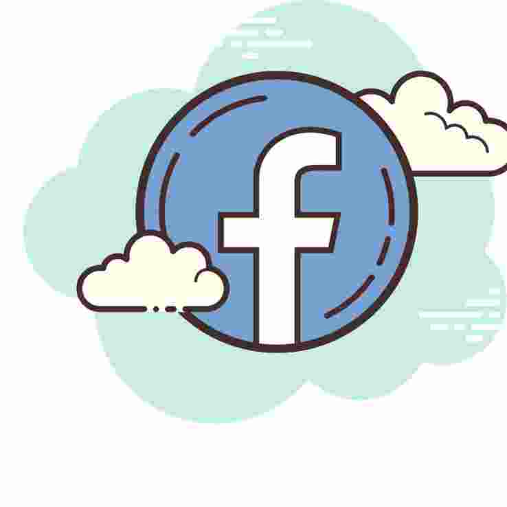 icona facebook
