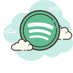 icona spotify