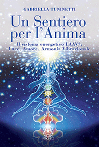 Copertina Libro LAAV Sentiero per lAnima