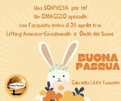 Pasqua 2023 e Ri-Armonizzazione dell’Anima