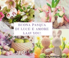 Meditazione per la Pace e Riconciliazione Interiore – Pasqua 2026