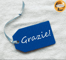 La Gratitudine come pratica di Presenza – Esercizio guidato