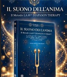 Il Suono dell’Anima: LAAV Diapason Therapy